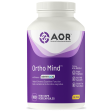 Ortho Mind - AOR For Discount