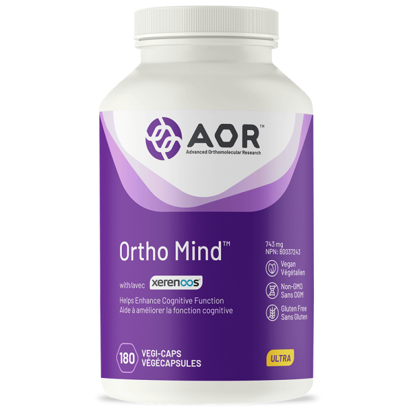 Ortho Mind - AOR For Discount