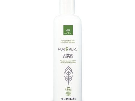 Lotion bio pour peau sensible - Druide Cheap