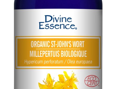 Huile de millepertius bio - Divine Essence For Cheap