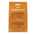 Pastilles de miel de manuka (miel avec de l’échinacée) - Wedderspoon Discount