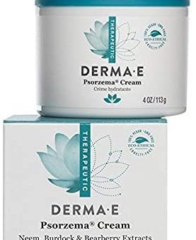 Crème psorzerma - Derma E Online Hot Sale