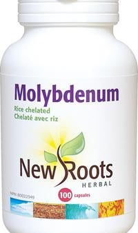 Molybdène - New Roots Herbal Online Sale