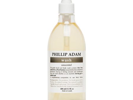 Savon bio sans parfum - Phillip Adam Cheap