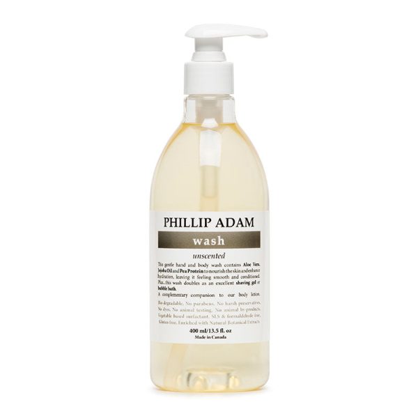 Savon bio sans parfum - Phillip Adam Cheap