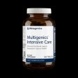 Multigenics multivitamines soins intensifs - Metagenics Supply