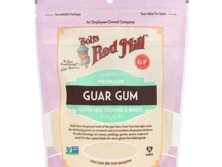 Gomme de guar sans gluten - Bob’s Red Mill For Discount