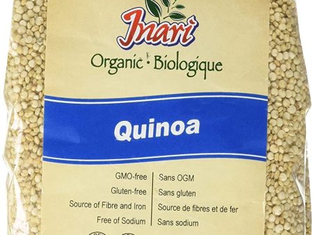 Quinoa bio - Inari on Sale