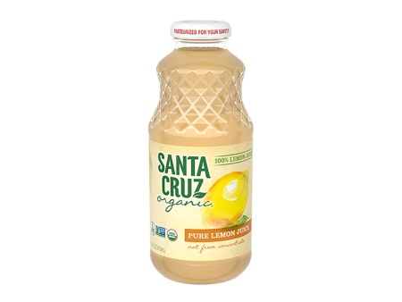 Limonade au citron frais - Santa Cruz Online Hot Sale