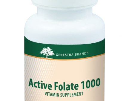 Folate actif - Genestra Brands Hot on Sale