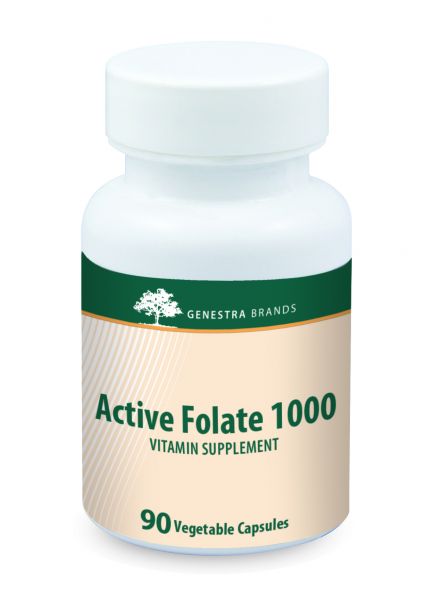 Folate actif - Genestra Brands Hot on Sale