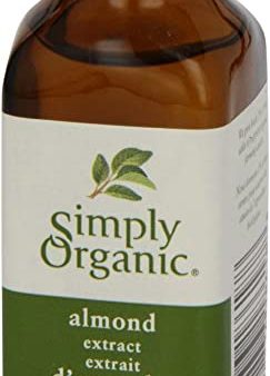 Extrait d’amandes - Simply Organic Hot on Sale