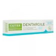 Dentargile, dentifrice à l’argile et à l’huile essentielle de menthe - Cattier Paris Cheap