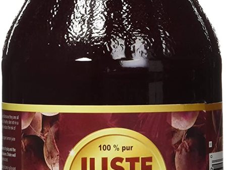 Jus de betterave bio - Just Juice Online Sale