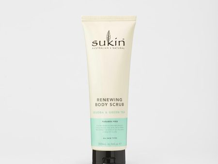 Exfoliant revitalisant pour le corps - Sunkin Hot on Sale