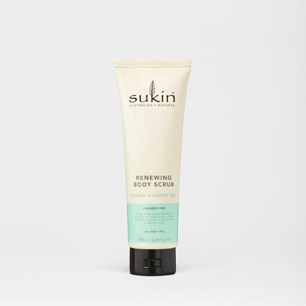 Exfoliant revitalisant pour le corps - Sunkin Hot on Sale