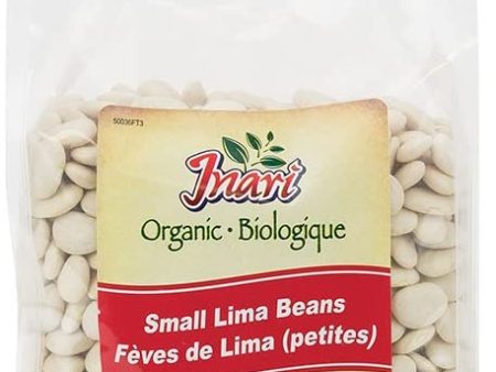 Fèves de lima (petites) bio - Inari For Discount