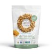 Granola de chanvre et miel - One Degree Organic Foods Supply