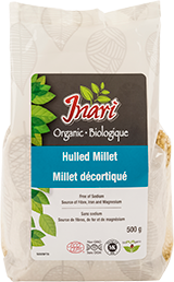 Millet décortiqué bio - Inari Online Sale