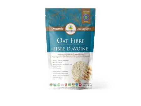 Fibre d’avoine vegan - Ecoideas For Discount