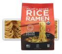 Ramen au riz brun et au millet bio - Lotus Foods For Discount