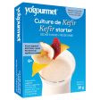 Culture de Kéfir séchée à froid - yo’gourmet Cheap