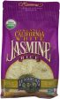 Riz jasmine bio - Lundberg family farm For Discount