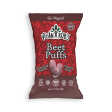 Puffs au boeuf - Vegan Rob’s For Cheap