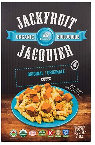 Jacquier cubes original biologique (vegan) - Ecoideas Cheap