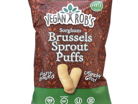 Puffs au choux fleur - Vegan Rob’s Online Hot Sale