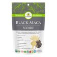 Maca noire biologique - Ecoideas Discount