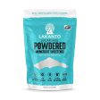 Edulcorant en poudre sans sucre avec erythritol - Lakanto on Sale