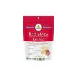 Maca rouge biologique - Ecoideas Sale