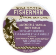 Exfoliant corporel à la lavande et vanille - Nova Scotia Fisherman Hot on Sale