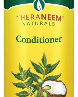 Revitalisant à base d’huile de neem et lavande - Theraneem Naturals Discount