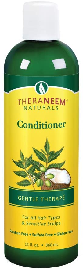 Revitalisant à base d’huile de neem et lavande - Theraneem Naturals Discount