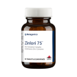 Zinlori 75 combinaison de Zinc-Carnosine - Metagenics Online now