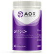 Ortho C+ - AOR Discount