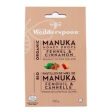 Pastilles de miel de manuka (fenouil et canelle) - Wedderspoon Hot on Sale