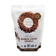 Granola de quinoa et cacao - One Degree Organic Foods Sale