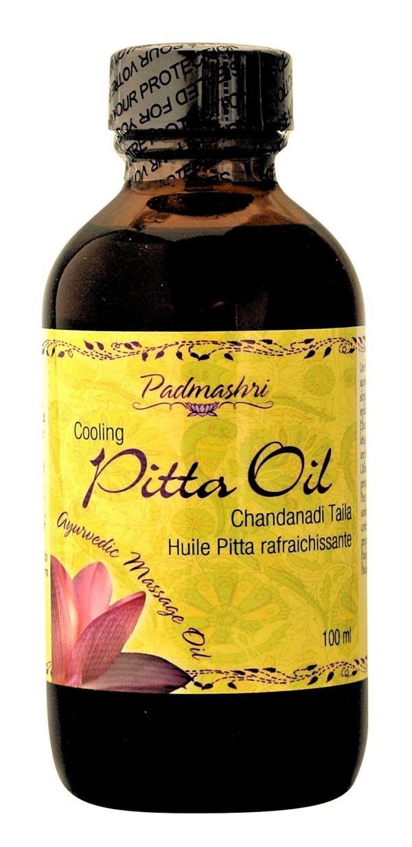 Huile Pitta rafraichissante - Padmashi Cheap