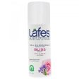 Déodorant naturel à bille à l’iris et rose - Lafes Online now