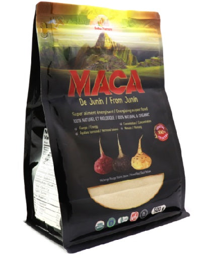 Maca de Junin - Inka Nature Online