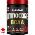 Aminocore BCAA - 315 g, 30 portions - AllMax Nutrition Hot on Sale