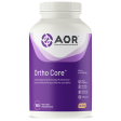 Ortho Core - AOR Online now