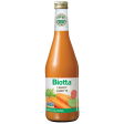 Jus de carotte bio - Biotta For Cheap