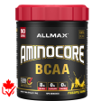 Aminocore BCAA - 945 g 2.1 lbs, 90 portions - AllMax Nutrition For Discount