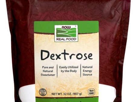 Dextrose sucre naturel - Now Foods Online Hot Sale