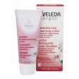 Lotion nettoyante soins sensibles à l’huile d’amandes - Weleda Discount