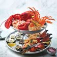 Plateau de Fruits de Mer (2 à 6 personnes) on Sale